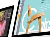 Apple lavoro iMac monitor