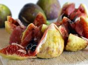 fichi,petto d'oca aceto balsamico