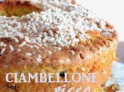Ciambellone ricco