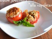 pomodori gratinati "alla napoletana"