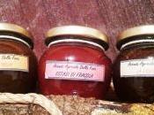 Formaggio, miele polenta all’azienda agricola Della Fara