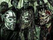 MUSHROOMHEAD Nuovo video "Out Mind"