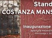 Stand Still Costanza Mansueti