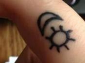 Tatuaggi piccoli