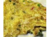 Omelette Alla Provenzale