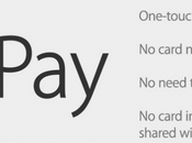 Apple guadagnerà 0,15 percento ogni pagamento effettuato