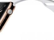 Apple Watch edizione “oro” potrebbe costare 1200 dollari