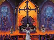 SKULL, Ritually Abused