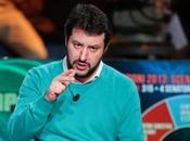 Salvini, inutile sbraiti, italiani vogliono pagare tasse!