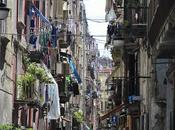 Quattro passi Quartieri Spagnoli domenica settembre