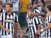 Serie Juventus-Udinese 2-0: sintesi, pagelle marcatori