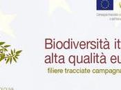 Olio Biodiversità Italiana risorsa Alta Qualità Europea
