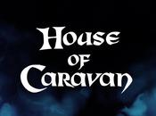 Rosebud annuncia House Caravan