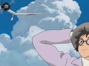 alza vento: Hayao Miyazaki vola alto
