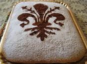 Schiacciata alla fiorentina.