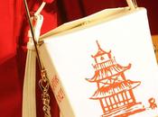 Chinese Take Away Kate Spada!