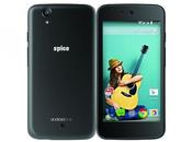 Spice Android Dream Mi-498 ufficiale
