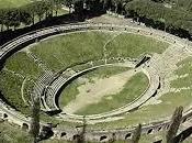 Anfiteatro Pompei come Arena Mediterranea?