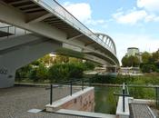 Ponte della Musica. Ecco condizioni vergognose versa bella infrastruttura poco inaugurata quartiere Flaminio