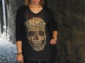 Black animalier