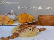 Linguine Finferli Spalla Cotta