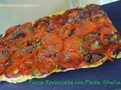 Pizza Rovesciata Sfoglia
