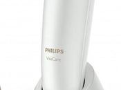 Philips VisaCare aiuta contrastare primi segni tempo sulla pelle