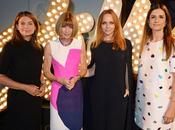 Moda etica London fashion week: Stella McCartney presenta “Green Carpet Collection”