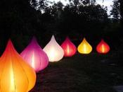Lampade lanterne originali