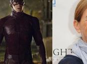 Flash: Amanda Pays entra cast