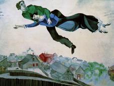 Marc Chagall Milano