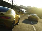 DriveClub miracoli della compressione, senza questa sarebbe stato grande Blu-ray Notizia