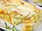 Lasagne vegetariane