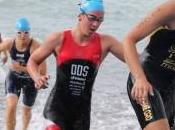 Triathlon: Alessia Orla terza tricolori under Sapri