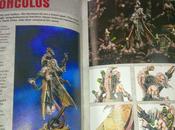 Nuovi Eldar Oscuri: esercito Carcasse