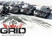 GRID Autosport, l’espansione Touring Legends disponibile