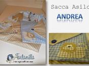 Sacca asilo Andrea