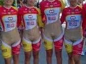 alle cicliste della Colombia forma faranno sellino bici??!!!