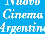 Nuovo Cinema Argentino Roma, programma ufficiale