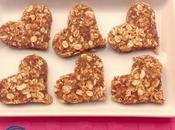 Biscotti senza cottura bambini vogliono fare colazione