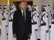 Turchia-Qatar: ricerca asse nuovo Medio Oriente