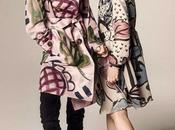 Must Have della Collezione Burberry Autunno Inverno…for kids!