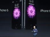 Apple: record prenotazioni nuovi iPhone Plus. Ecco prezzi