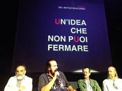 BANCO, nuovo album: conferenza stampa vista Aldo Pancotti