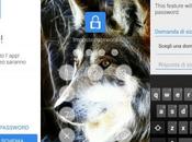Droid Protector Lock: come proteggere dati applicazioni password Android
