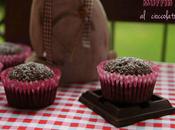 Muffin cioccolato