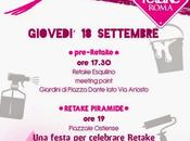 Notte sBianca, giovedì settembre 17,30 Piazza Dante