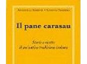 pane carasau Storie ricette un’antica tradizione isolana” Susanna Trossero Antonella Serrenti