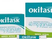 OKitask disponibile nella nuova confezione bustine