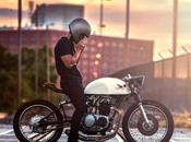 CB500 Kinetic